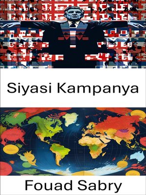 cover image of Siyasi Kampanya